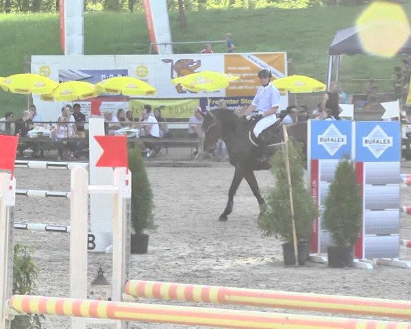Reitturnier Sins-Attenschwil 2018