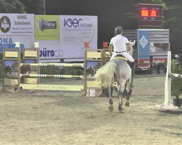 Reitturnier Sins-Attenschwil 2018