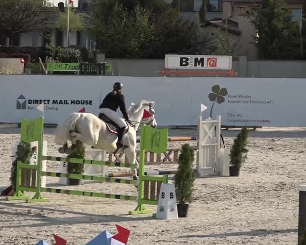 Reitturnier Horn 2018