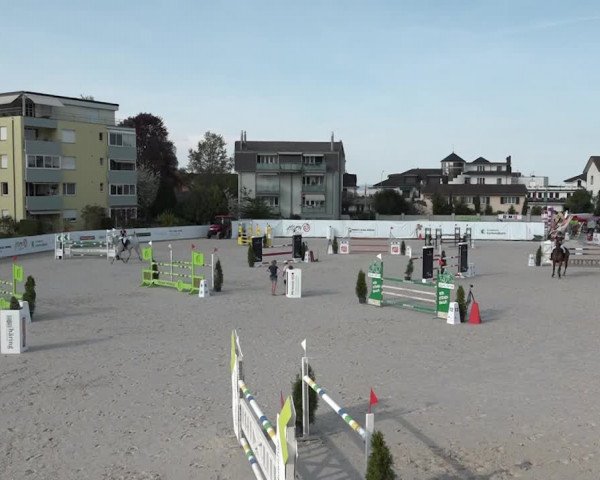 Reitturnier Horn 2018