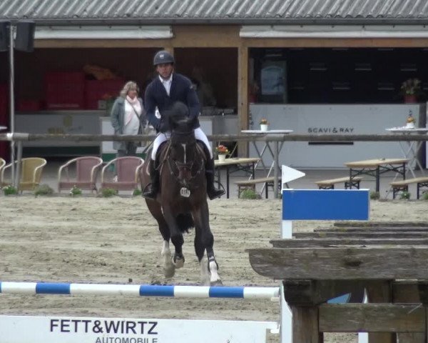 Reitturnier Xanten - Moermter 2018