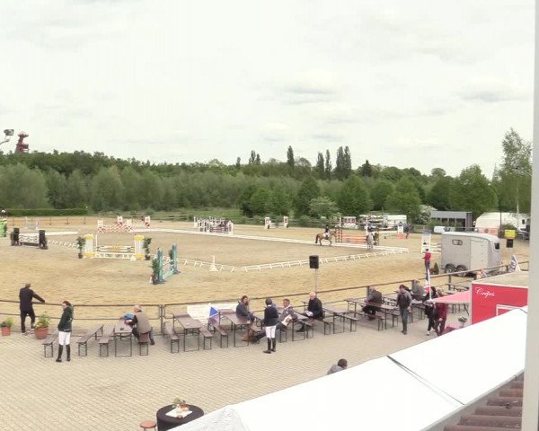 Reitturnier Kamen 2018