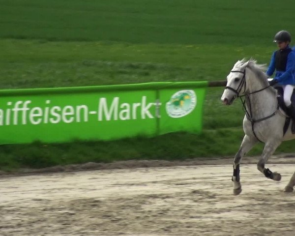 Reitturnier Xanten - Moermter 2018