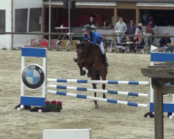Reitturnier Xanten - Moermter 2018