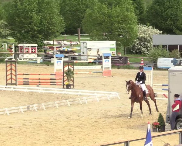 Reitturnier Kamen 2018