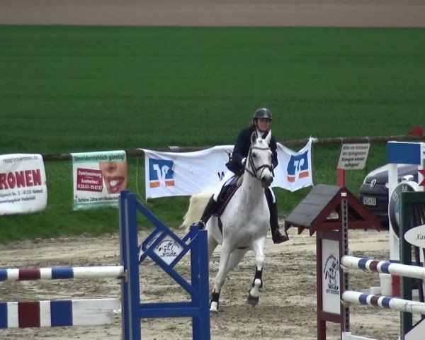 Reitturnier Xanten - Moermter 2018