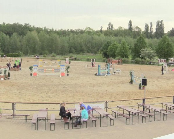 Reitturnier Kamen 2018