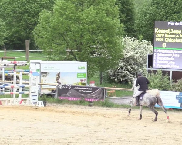 Reitturnier Kamen 2018