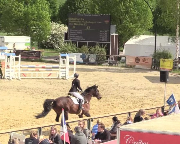 Reitturnier Kamen 2018
