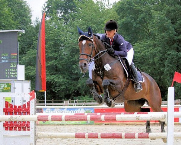 broodmare Funny Fashion (Westphalian, 2005, from For Pleasure) broodmare Funny Fashion (Westphalian, 2005, from For Pleasure)