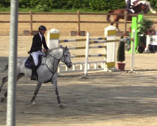 Reitturnier Kamen 2018