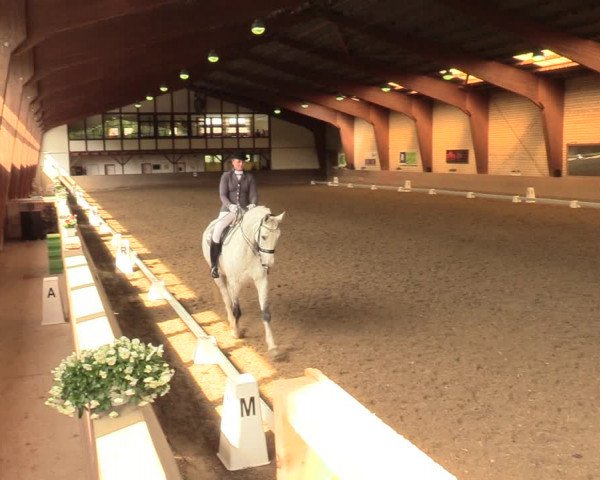 Reitturnier Kamen 2018