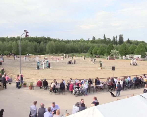 Reitturnier Kamen 2018