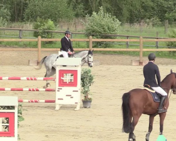 Reitturnier Kamen 2018