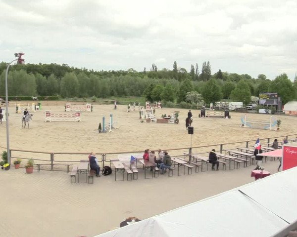 Reitturnier Kamen 2018