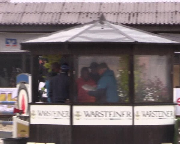 Reitturnier Havixbeck 2018