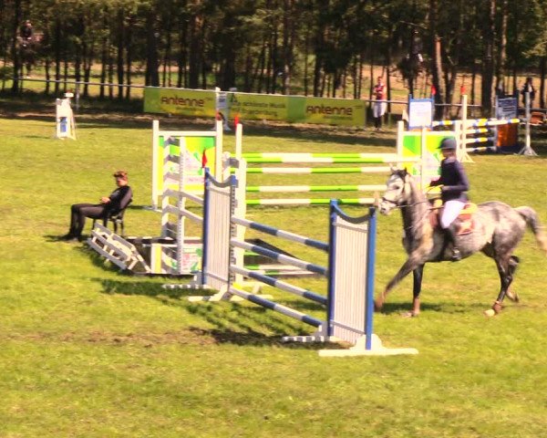 Reitturnier Altbarnim 2018