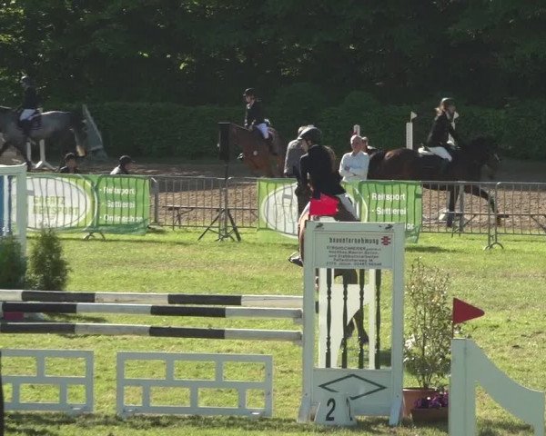 Reitturnier Jülich 2018