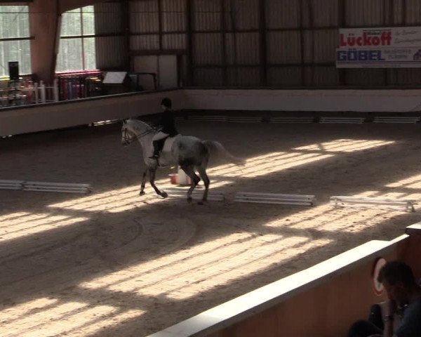 Reitturnier Kreuztal 2018