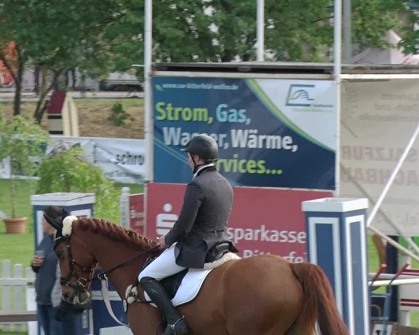 Greppiner Derby 2018