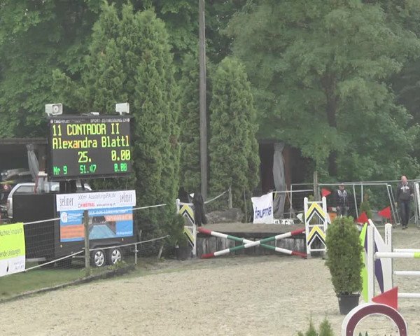 Reitturnier Winkel 2018