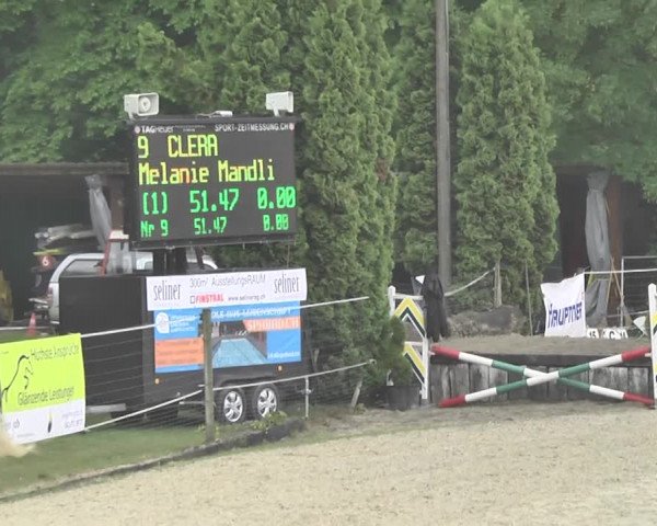 Reitturnier Winkel 2018
