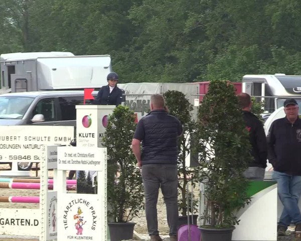 Reitturnier Hellefeld 2018