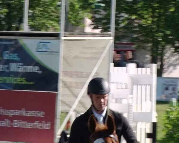 Greppiner Derby 2018