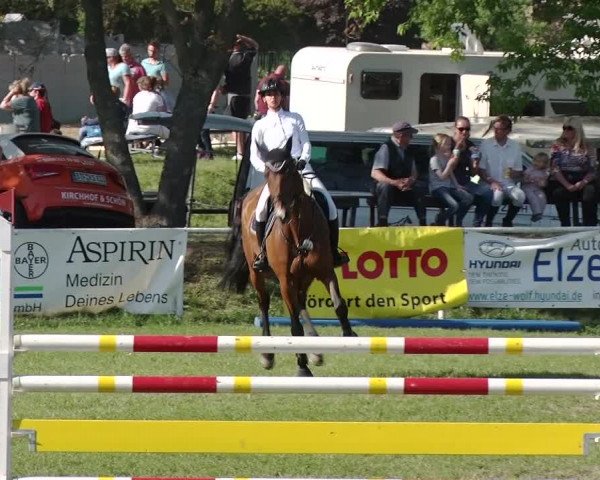 Greppiner Derby 2018