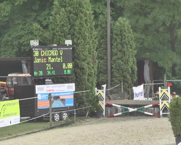 Reitturnier Winkel 2018