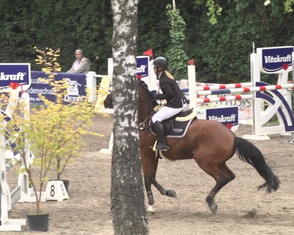 Eppelheimer Reiterfest 2018