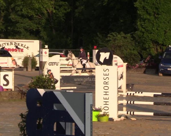 Reitturnier Hellefeld 2018