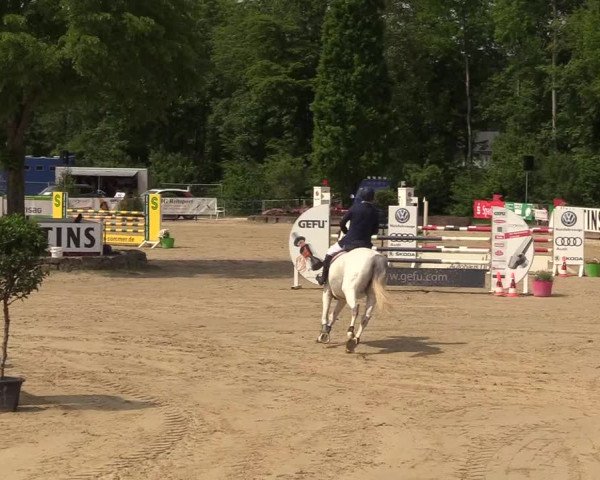 Reitturnier Hellefeld 2018