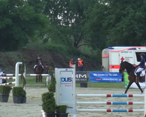 Reitturnier Ratingen-Lintorf 2018