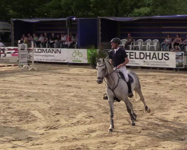 Reitturnier Hellefeld 2018