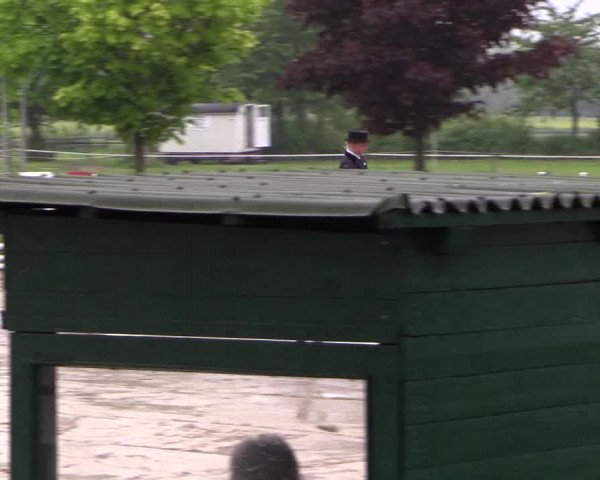 Reitturnier Ahlen 2018