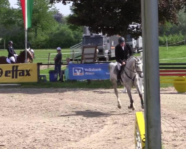 Reitturnier Ahlen 2018