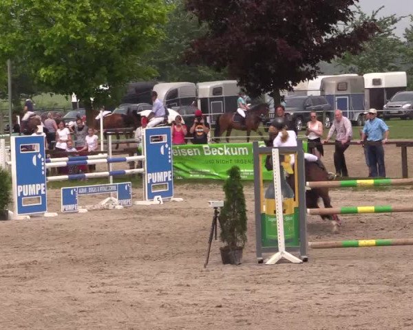 Reitturnier Ahlen 2018