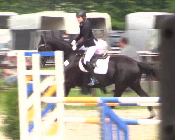 Reitturnier Ahlen 2018