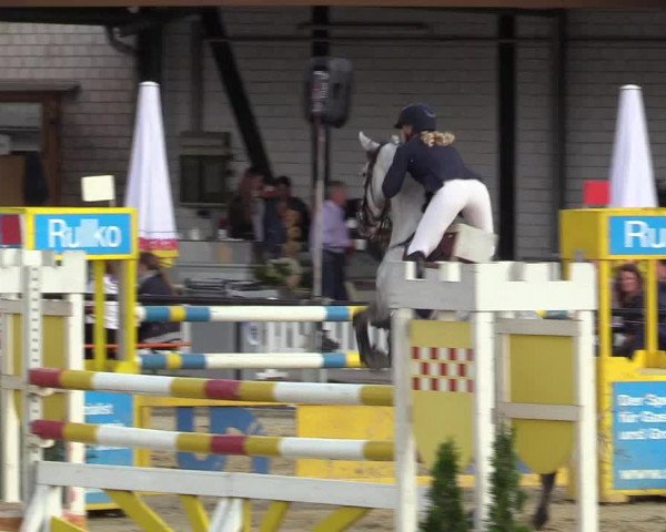 Reitturnier Hamm-Rhynern 2018
