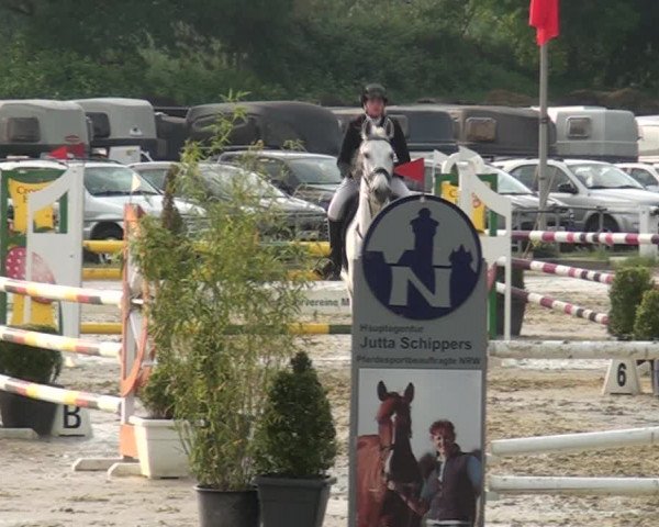 Reitturnier Ratingen-Lintorf 2018