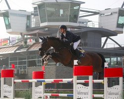 jumper Bagheera Blue (Oldenburg, 2006, from Chacco-Blue)