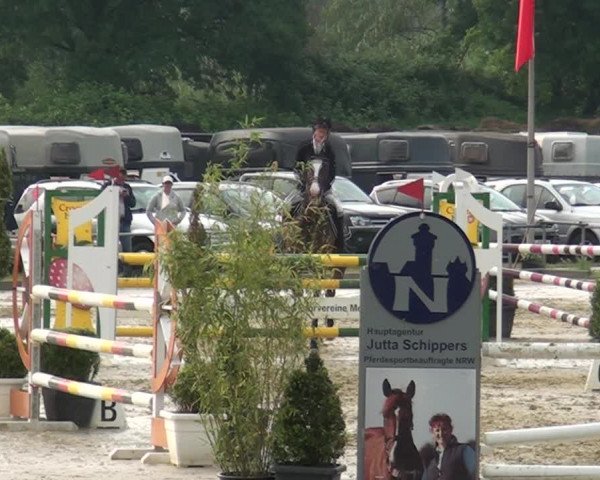 Reitturnier Ratingen-Lintorf 2018