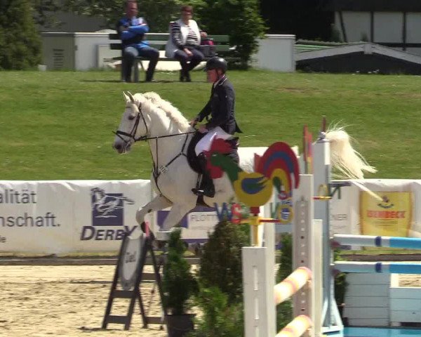 Reitturnier Hamm-Rhynern 2018