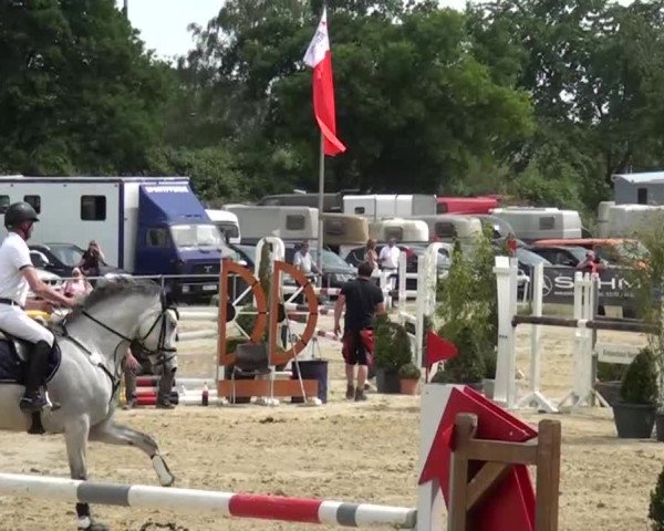 Reitturnier Ratingen-Lintorf 2018