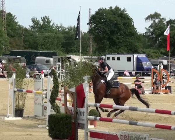 Reitturnier Ratingen-Lintorf 2018