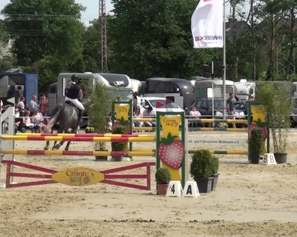 Reitturnier Ratingen-Lintorf 2018