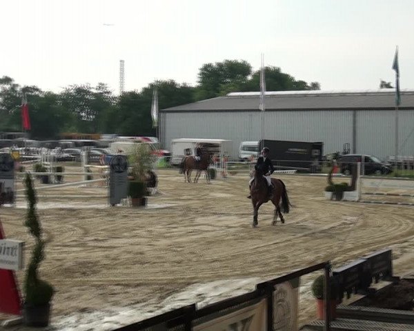 Reitturnier Ratingen-Lintorf 2018