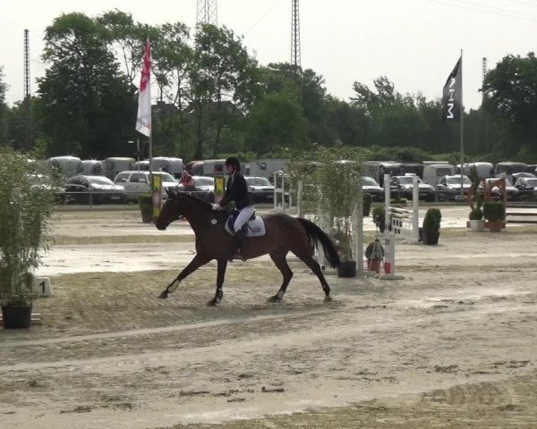 Reitturnier Ratingen-Lintorf 2018