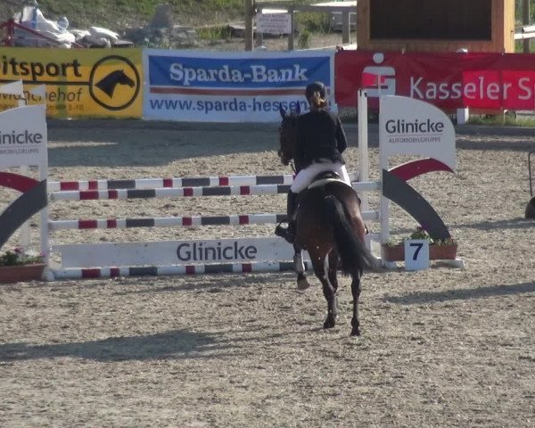 Reitturnier Fürstenwald 2018